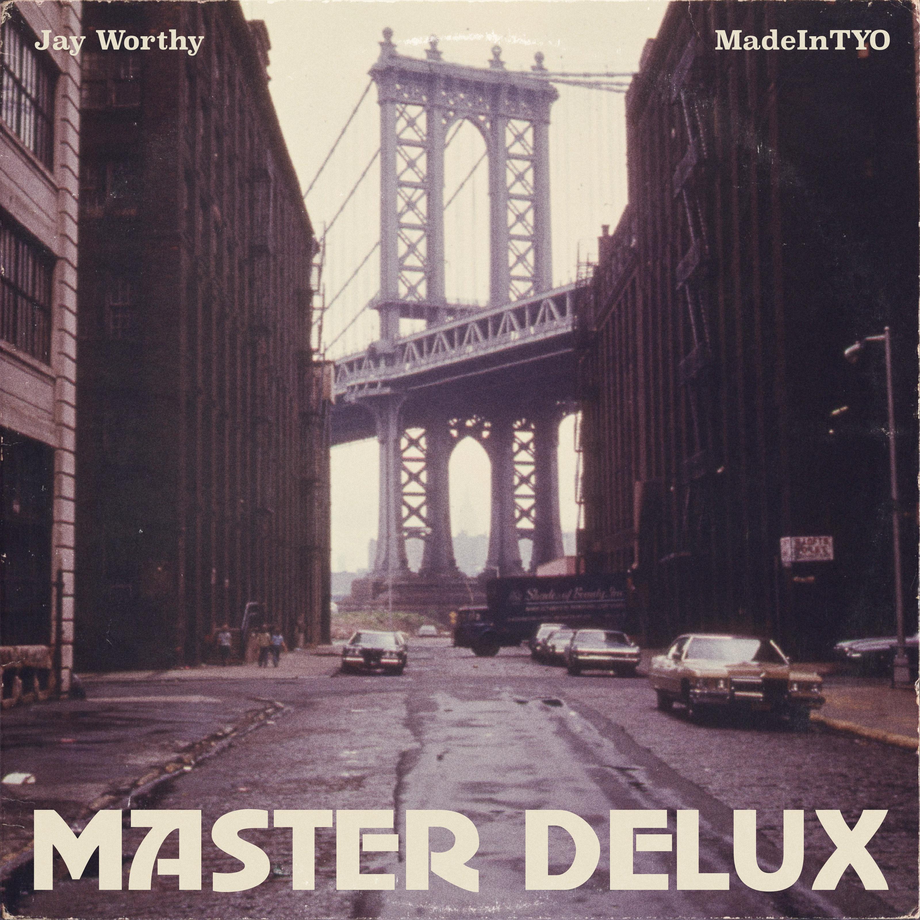 Master Delux