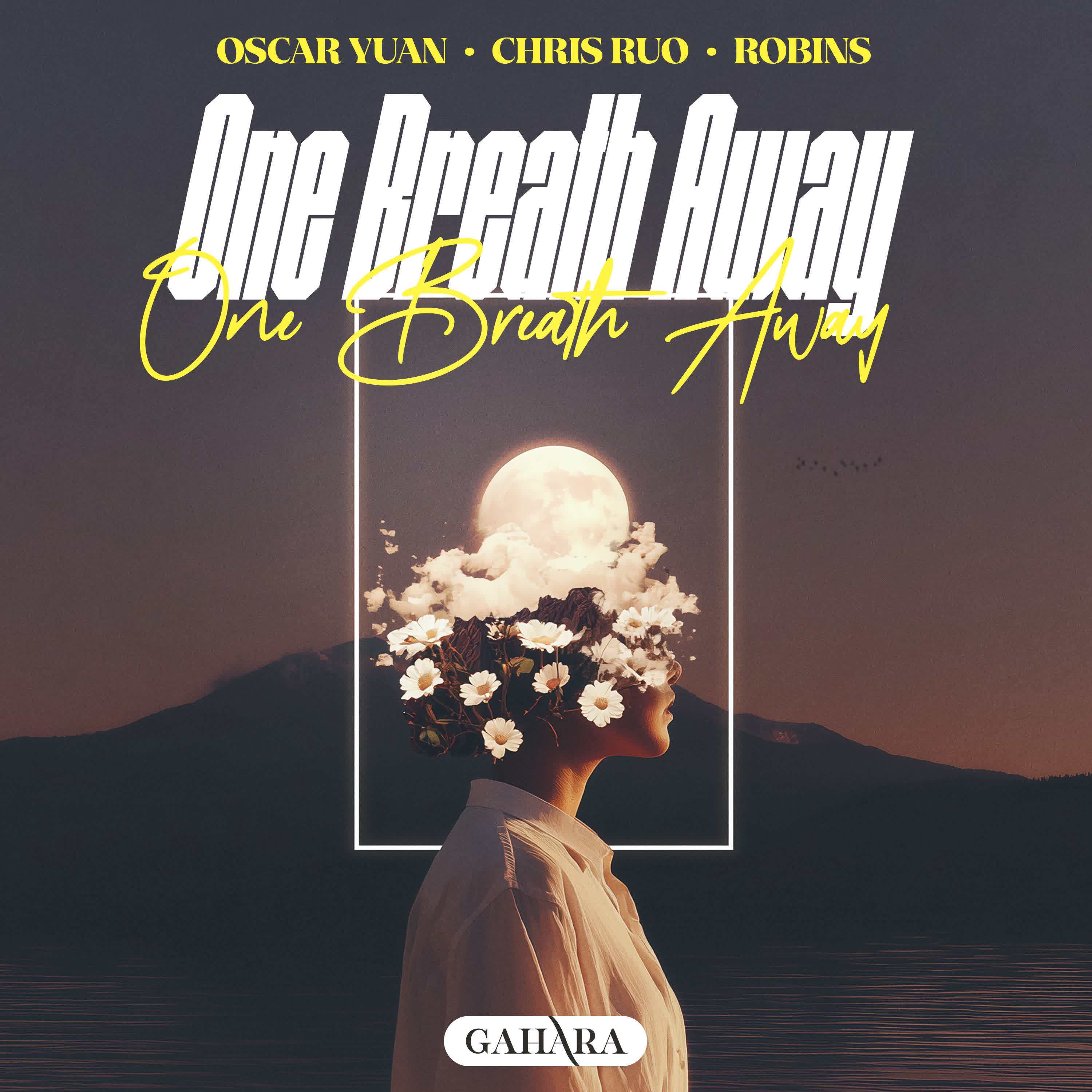 One Breath Away