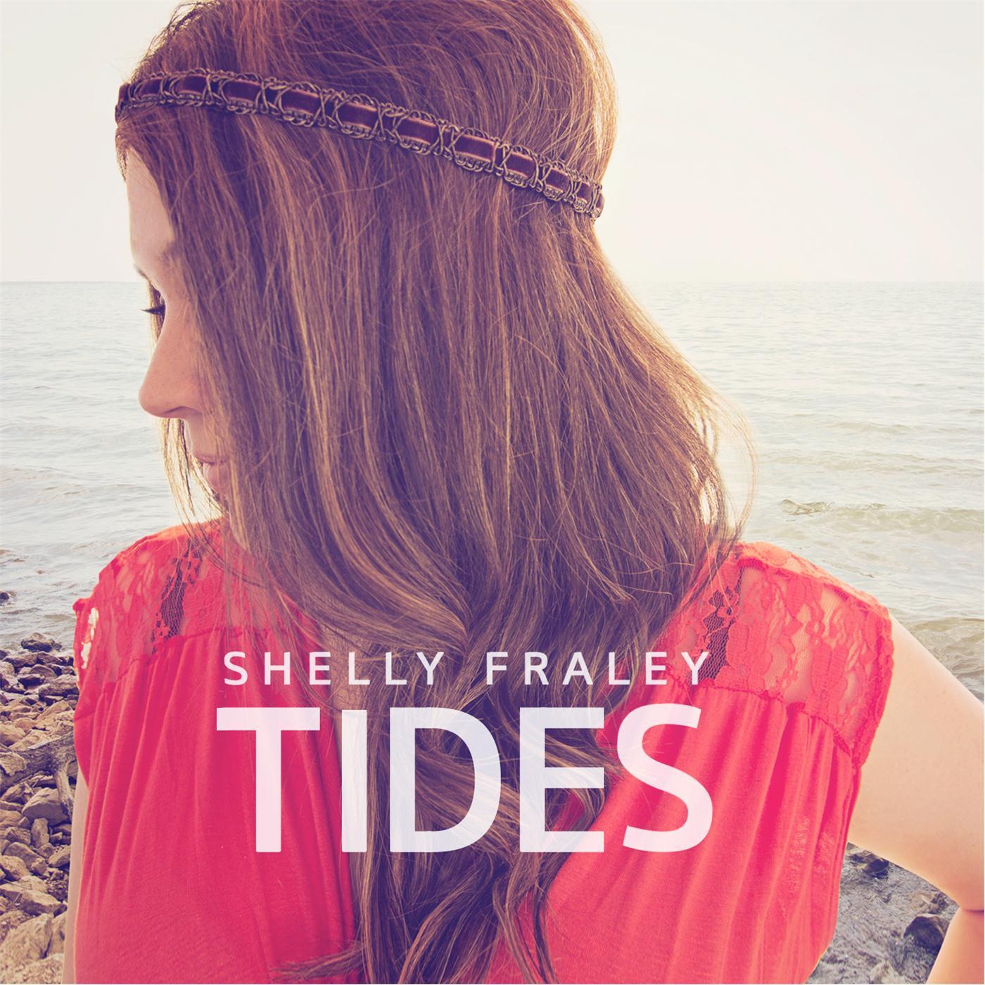 Shelly Fraley - I Cried