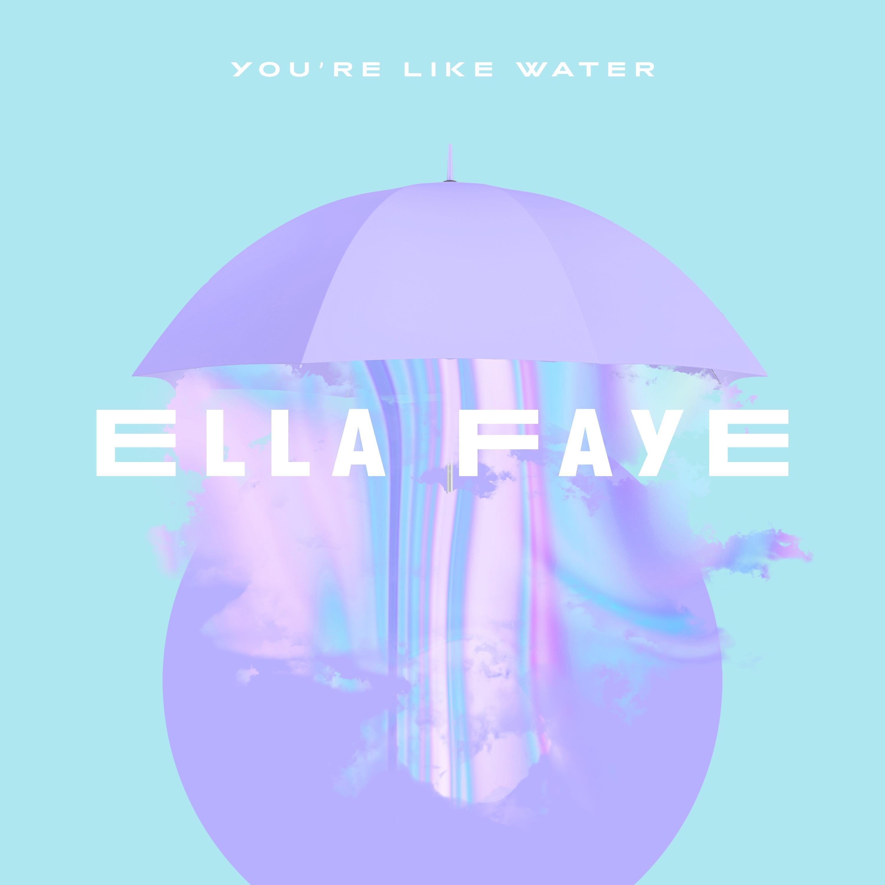 You're Like Water