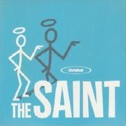 The Saint