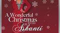 A Wonderful Christmas With Ashanti (Deluxe)专辑
