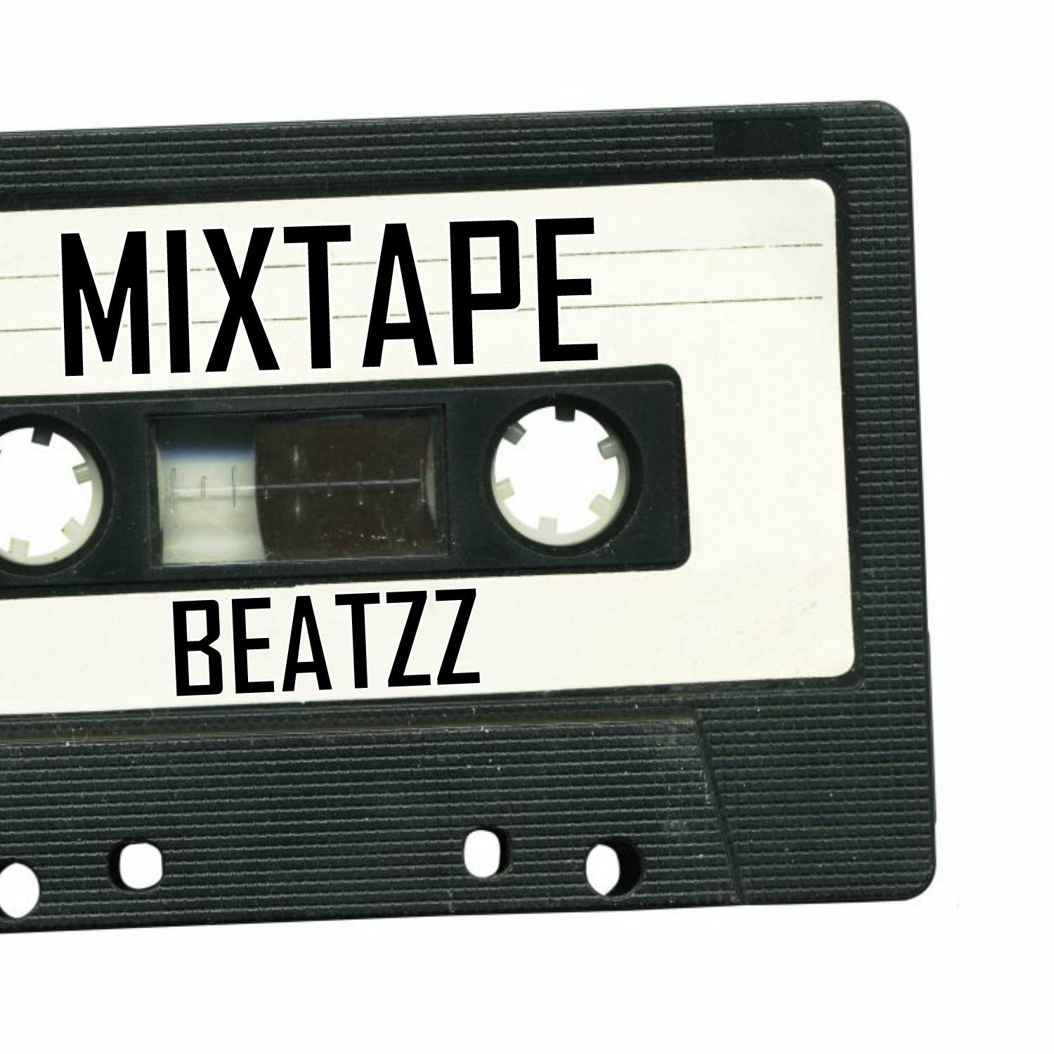 Mixtape Beatzz, Vol. 2