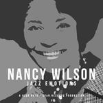 Nancy Wilson - Jazz Emotions专辑