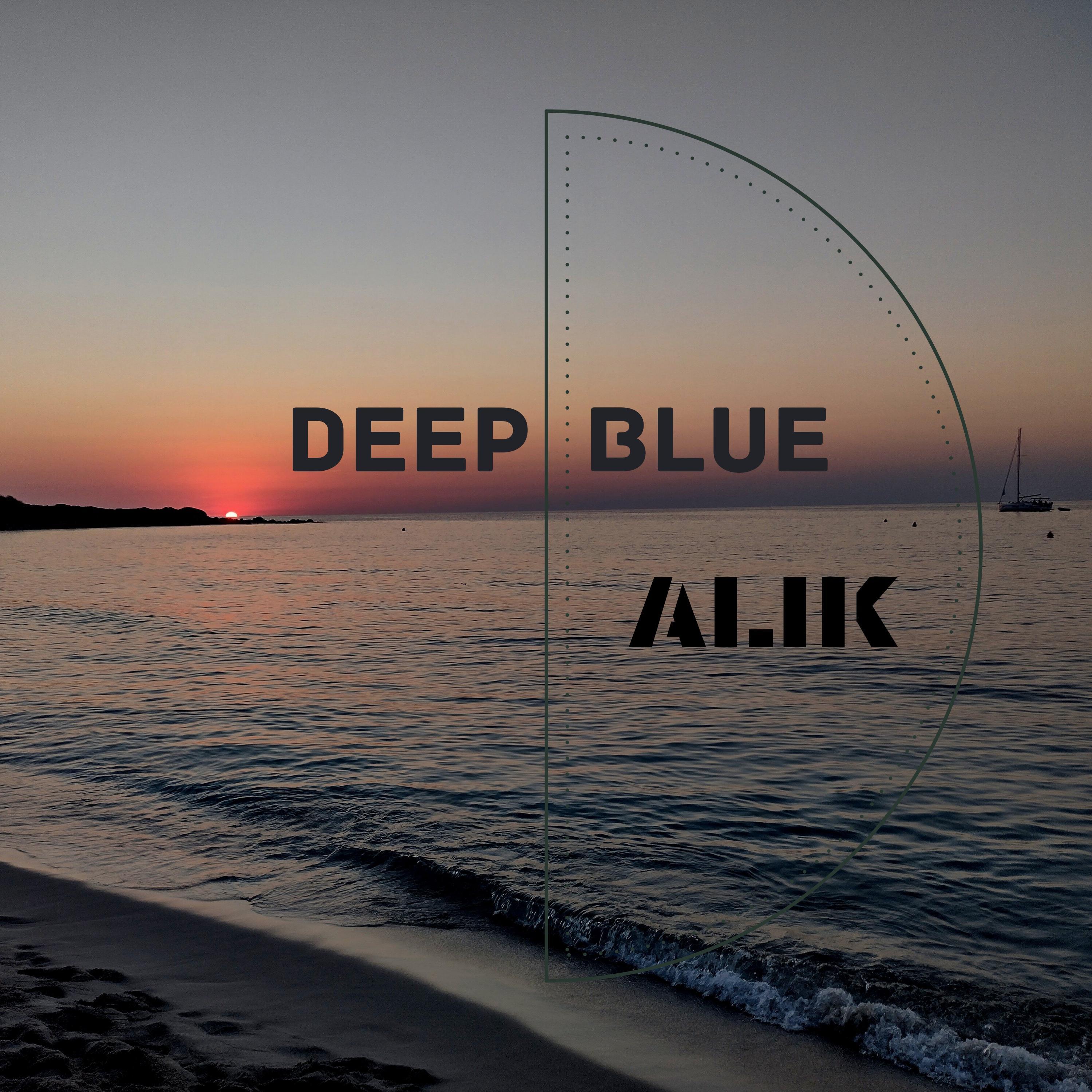 Deep blue