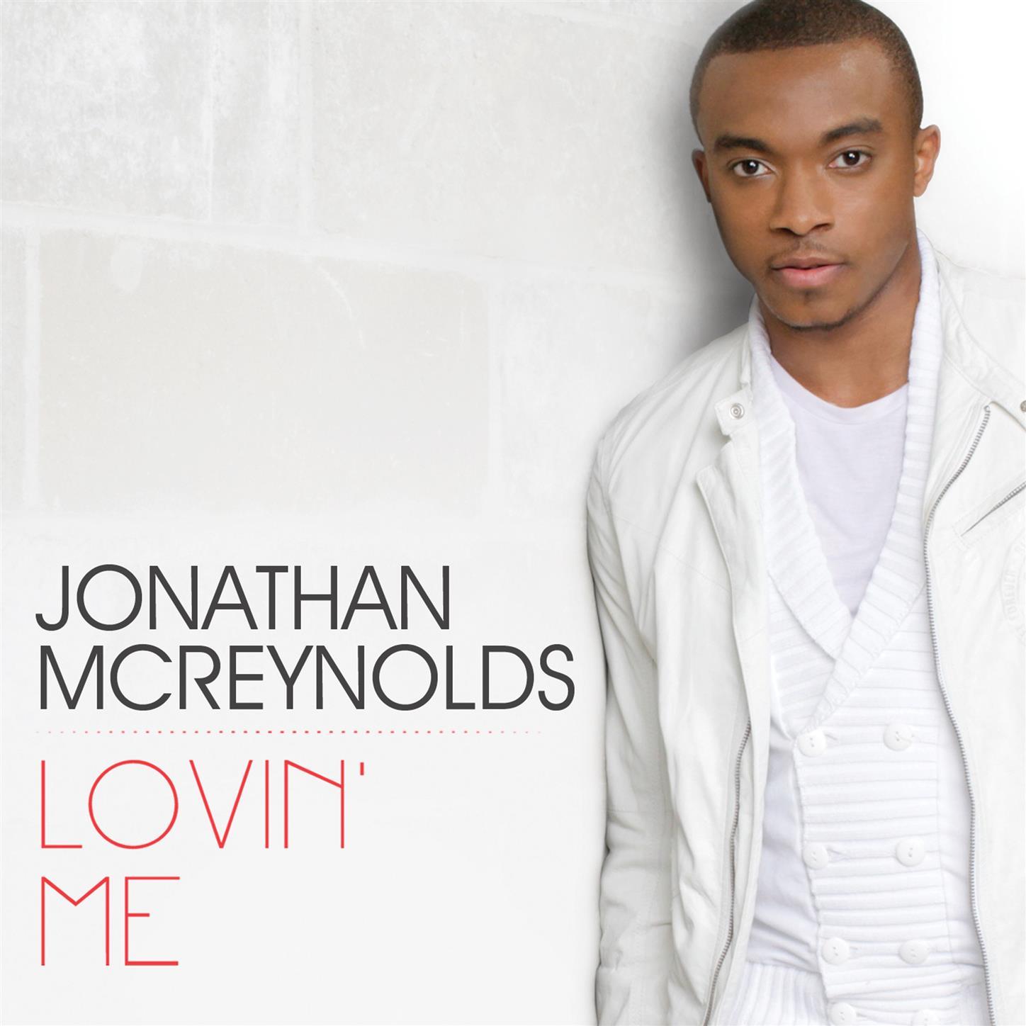 Lovin' Me (Single)