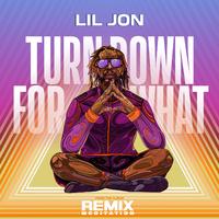 Lil Jon - Turn Down For What (Djhope Halloween Intro) 100 100