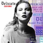 Delicate (Seeb Remix)专辑