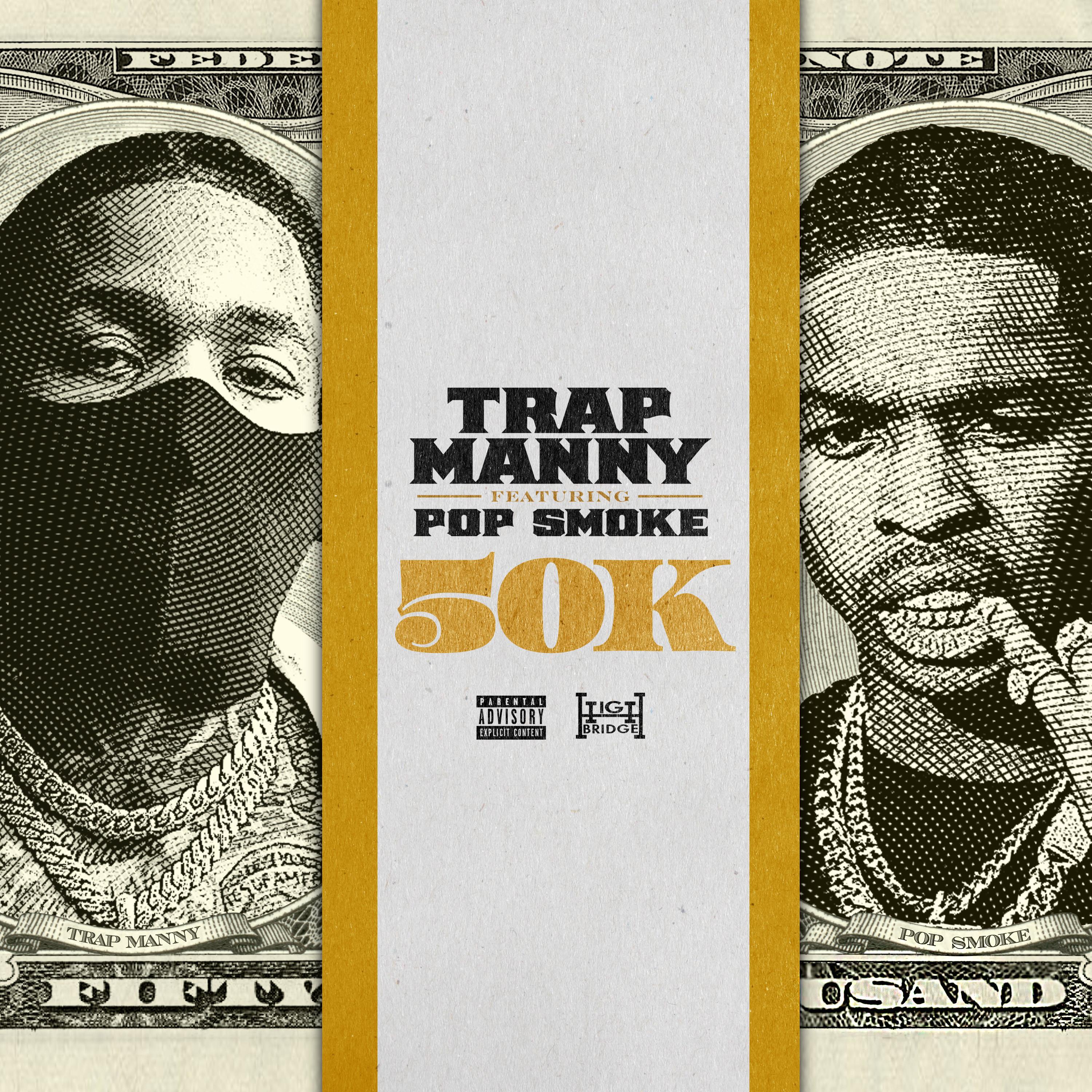 50k (feat. Pop Smoke)
