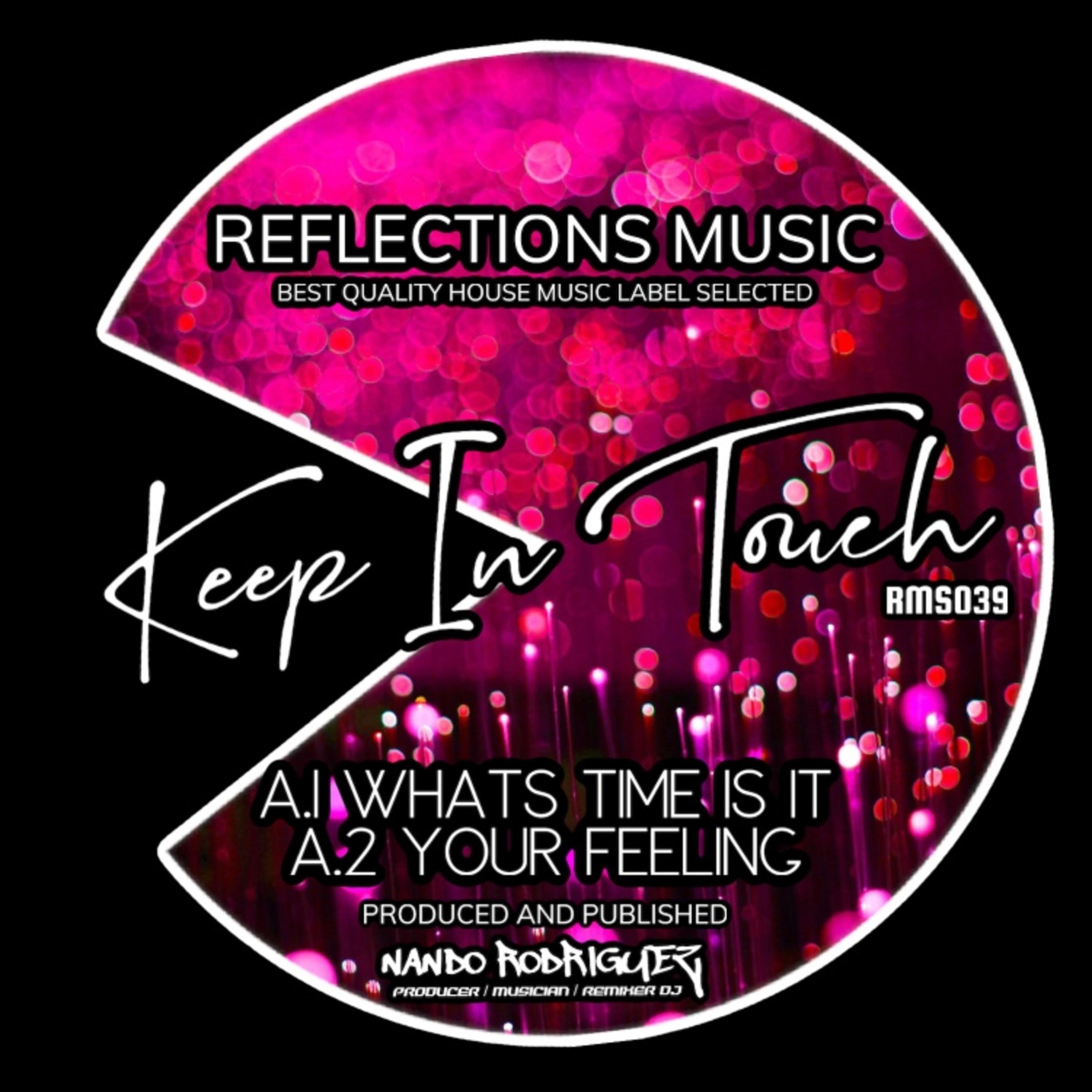 Keep In Touch