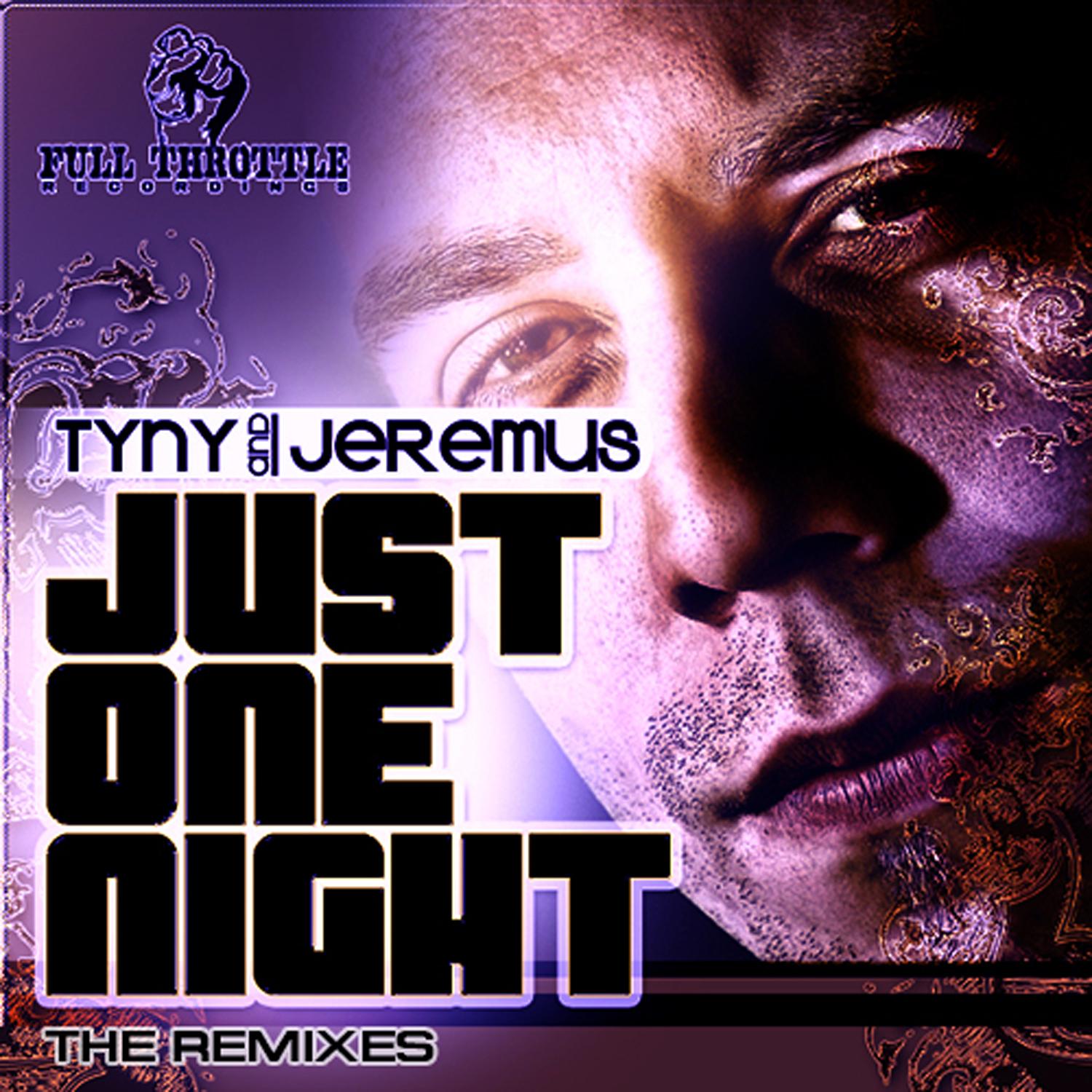 Just One Night - Remixes