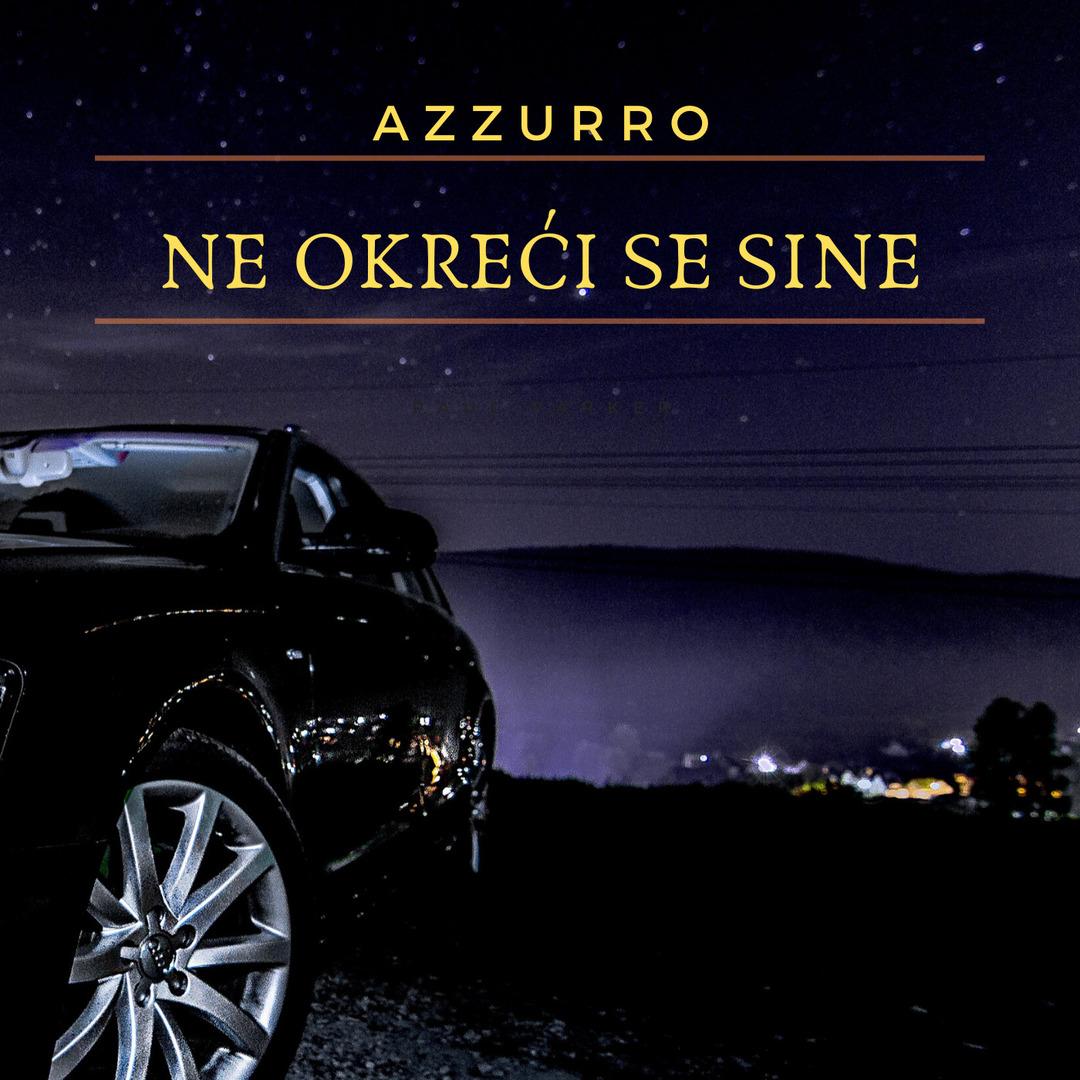 Ne okreći se sine