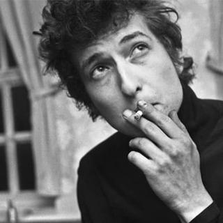 Bob Dylan | 恍若诗人的浪漫