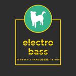 electro bass专辑