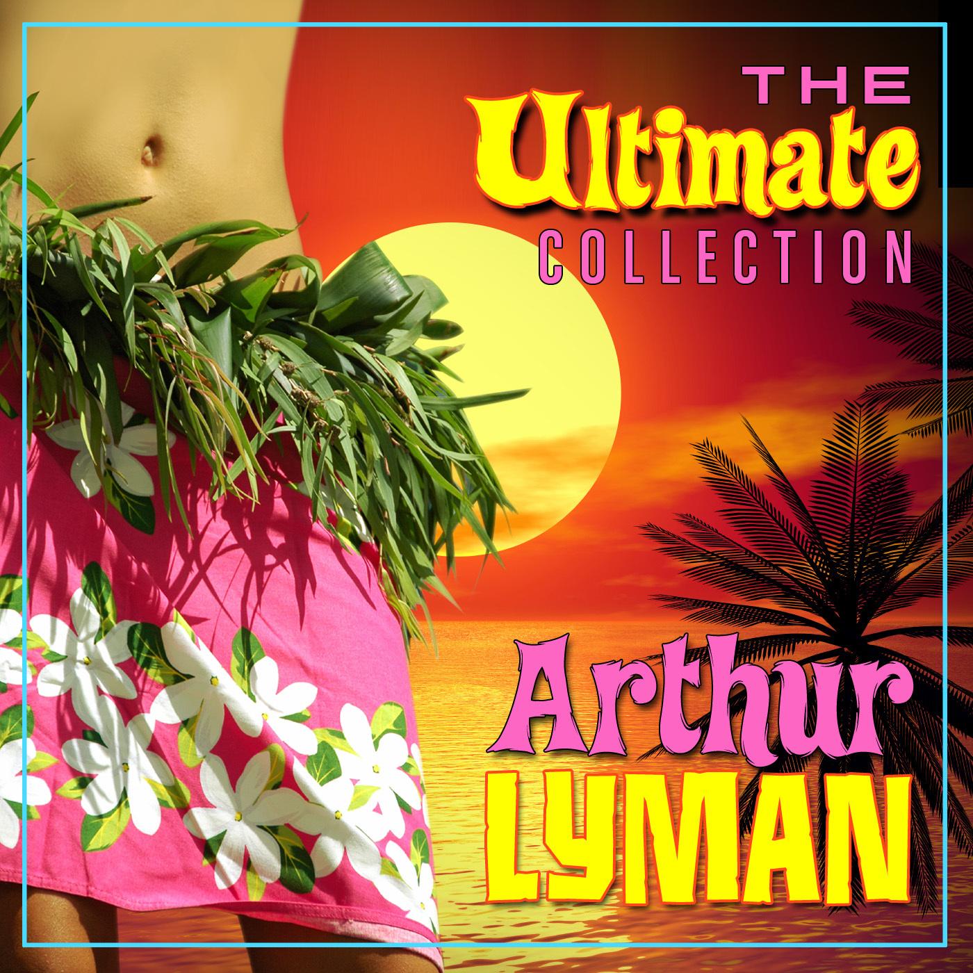 The Ultimate Collection