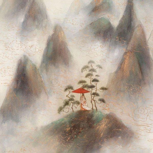 电台读文背景纯音乐精选
