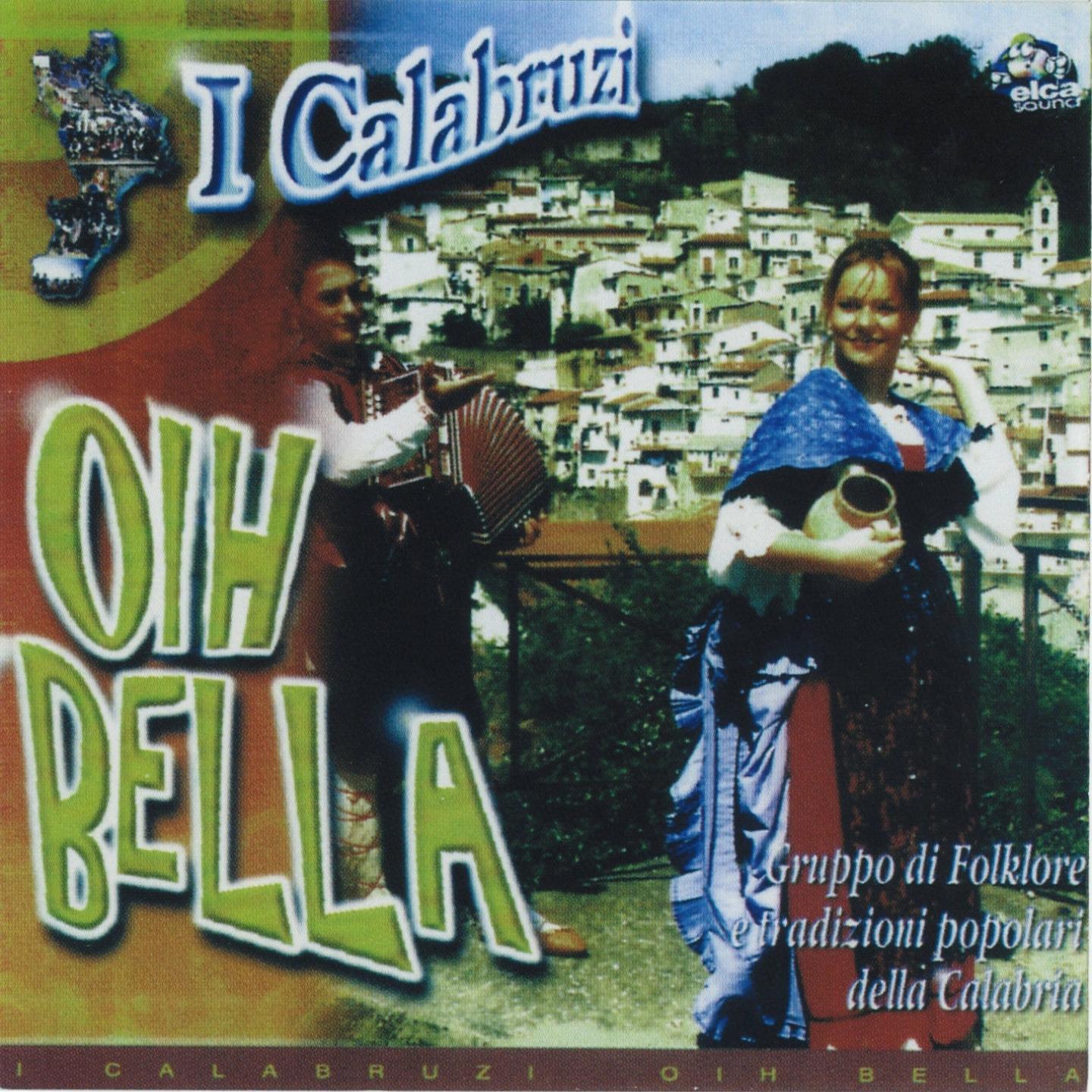 Oih Bella