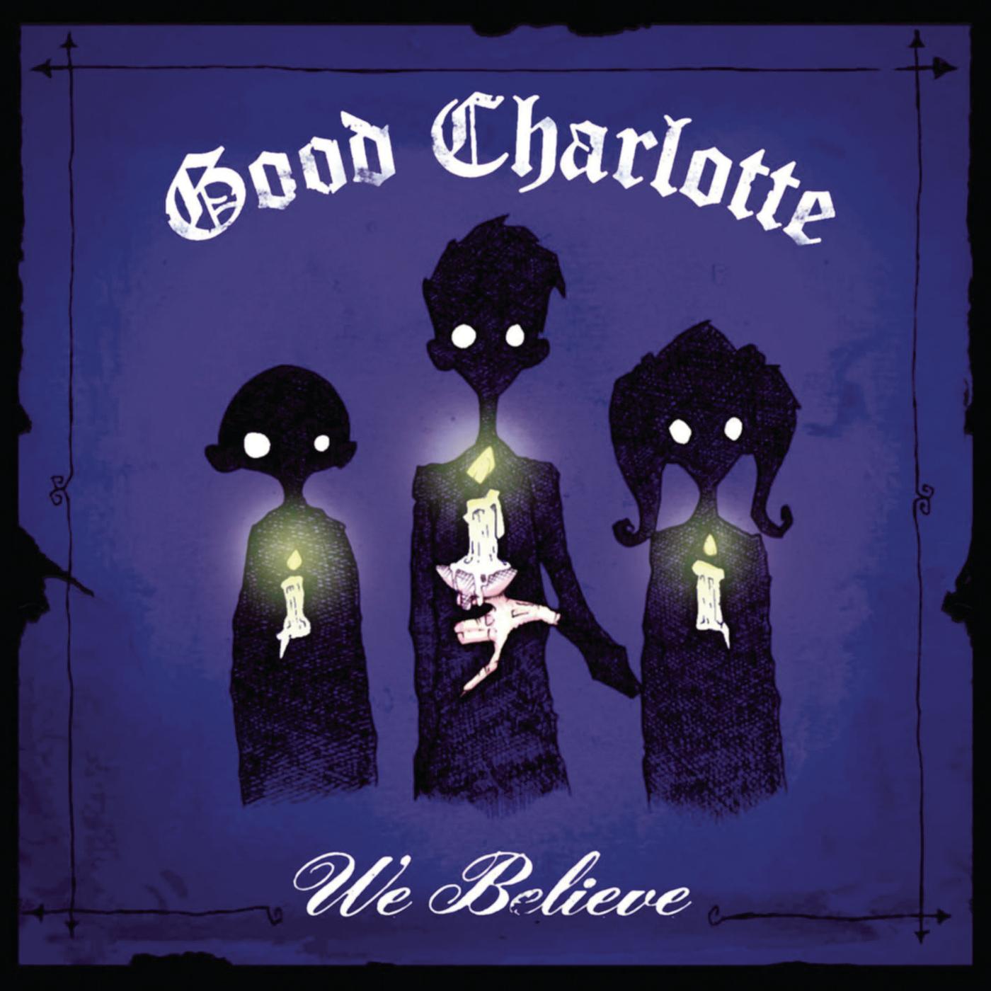 We Believe