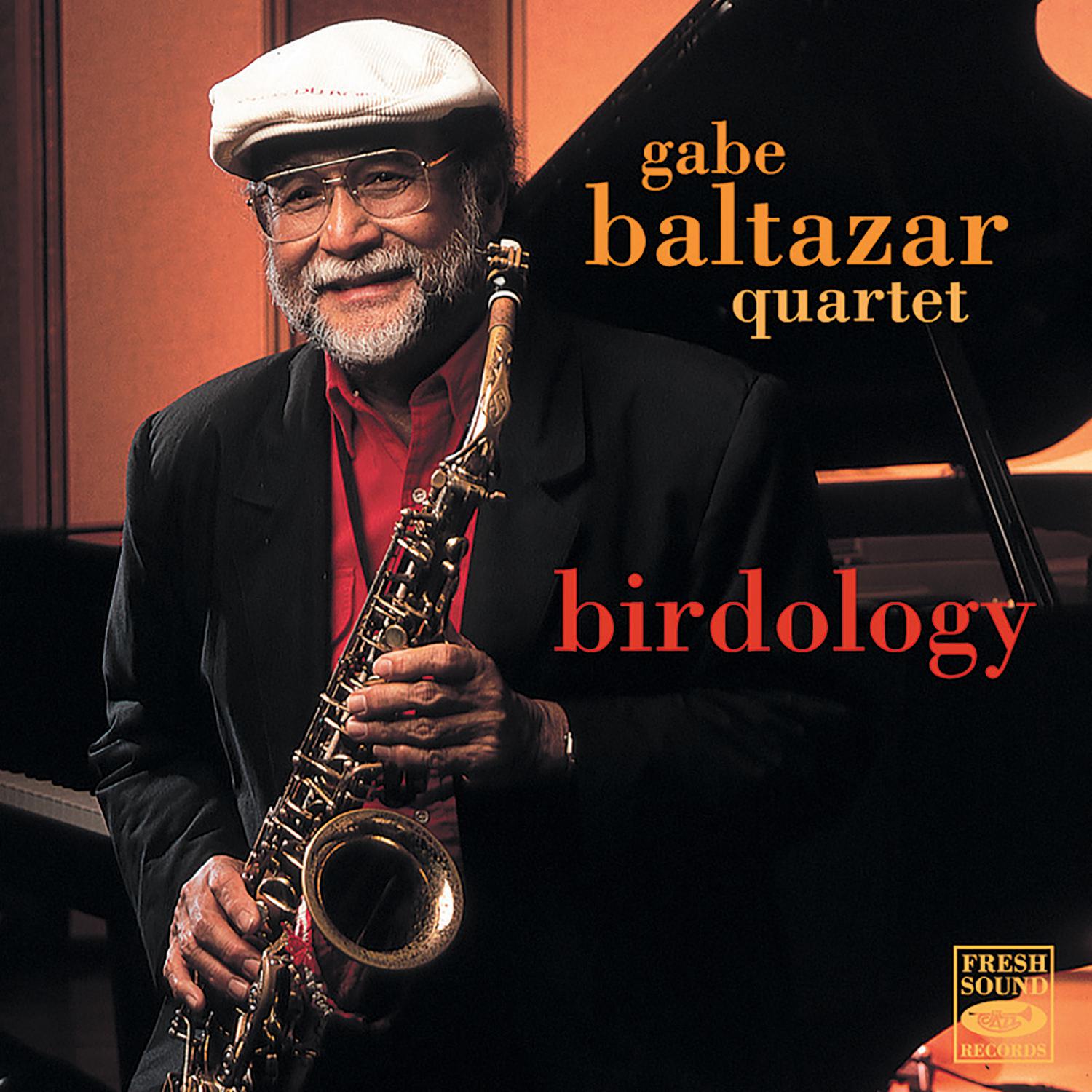 Gabe Baltazar - In the Still of the Night