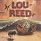 Lou Reed专辑
