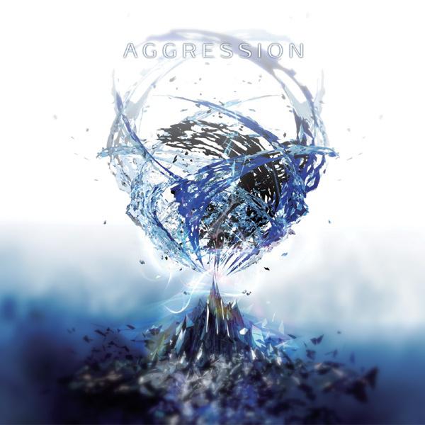 AGGRESSION专辑