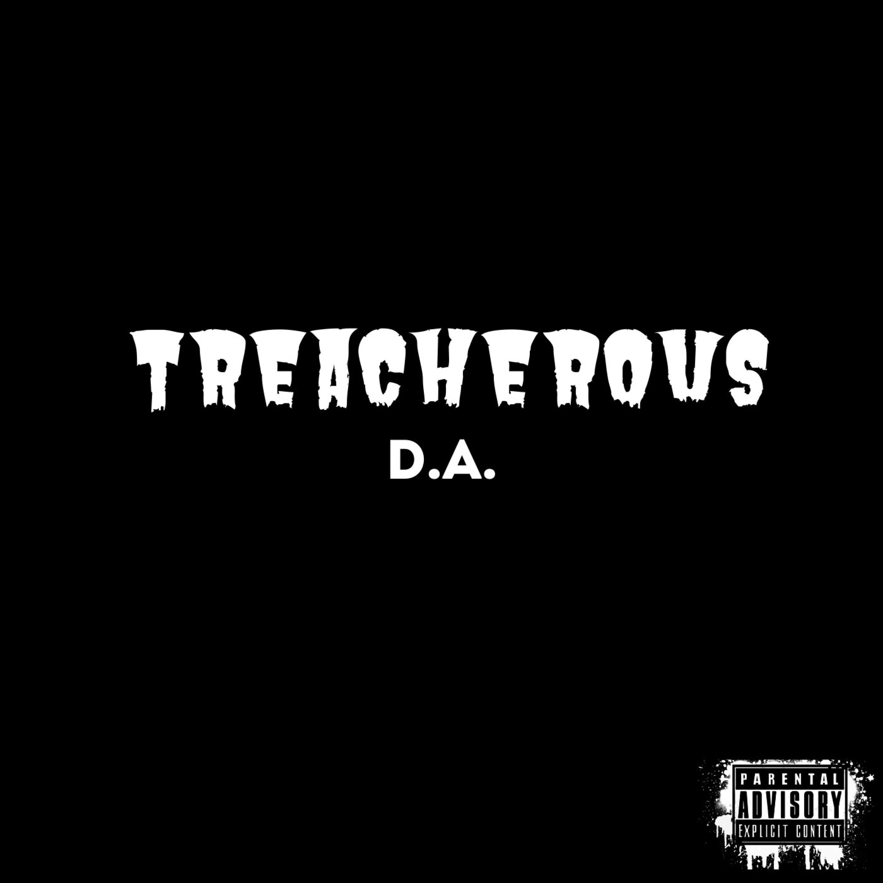Treacherous