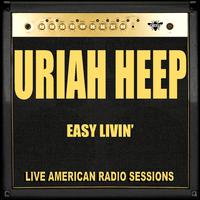 Easy Livin - Uriah Heep ( Instrumental )