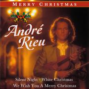 Merry Christmas By André Rieu