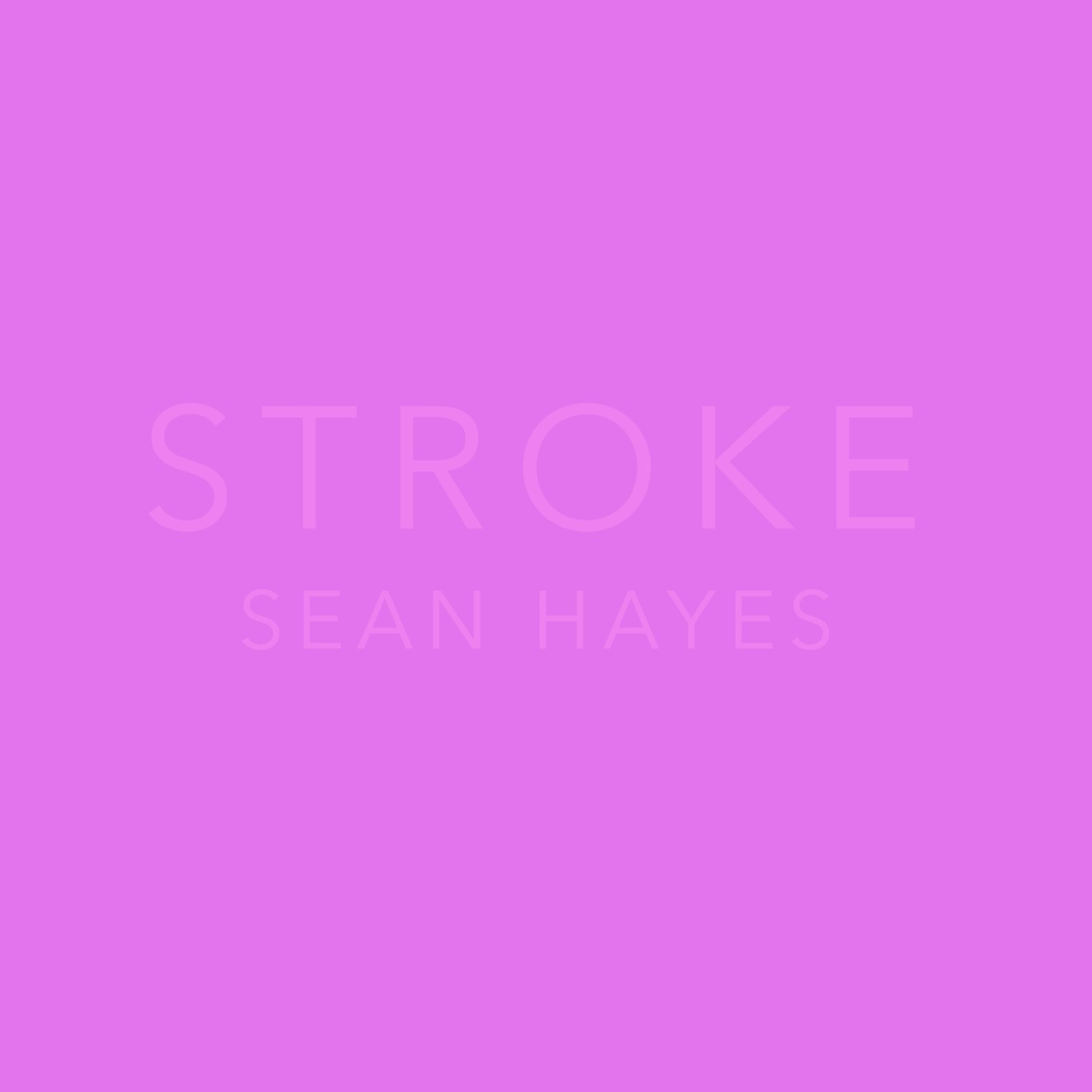 Stroke