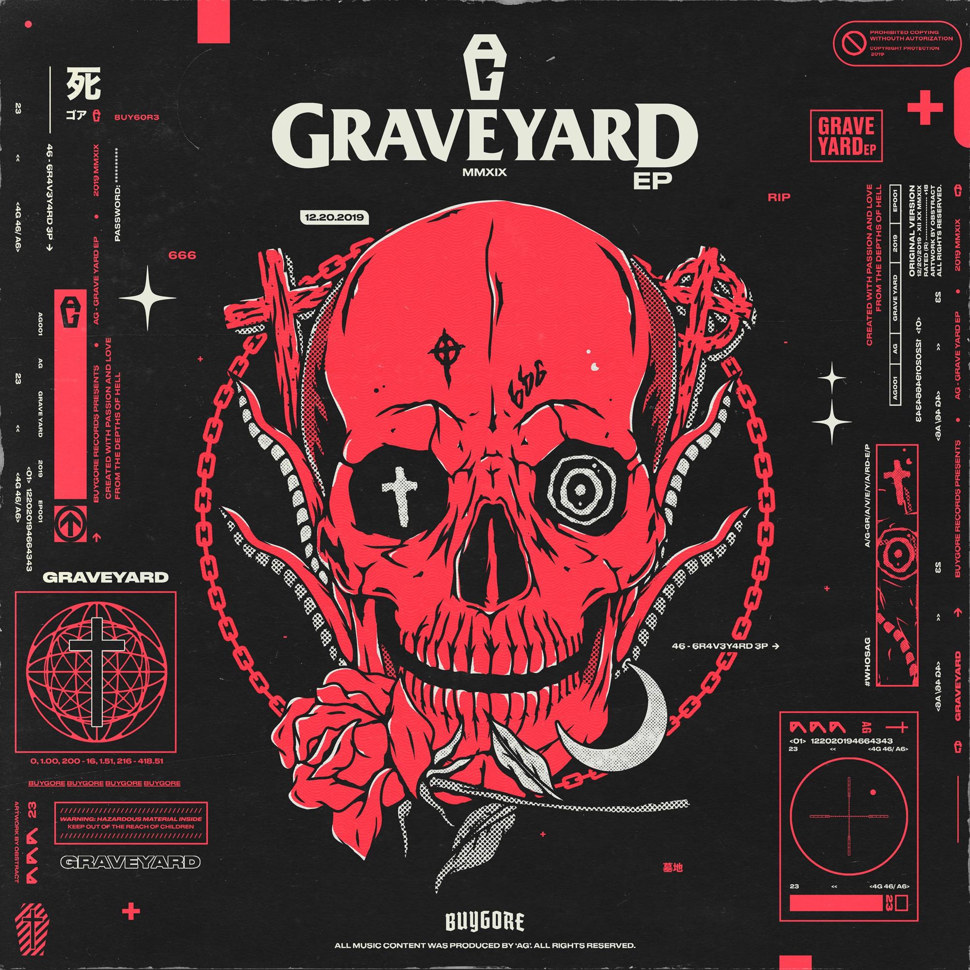 Graveyard