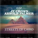 Streets of Cairo专辑