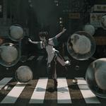 纯音乐|迷雾梦境与冷色现实的碰撞