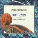 Los Grandes Genios Beethoven Sinfonía No. 9专辑