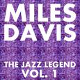 The Jazz Legend Vol.  1