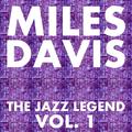 The Jazz Legend Vol.  1
