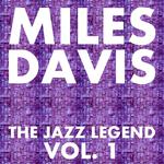 The Jazz Legend Vol.  1专辑