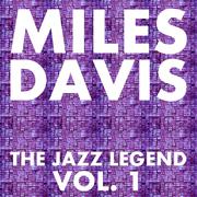 The Jazz Legend Vol.  1