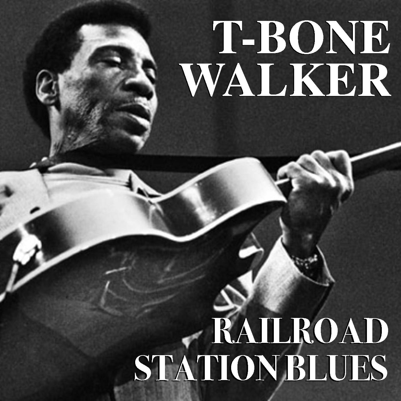 Railroad Station Blues