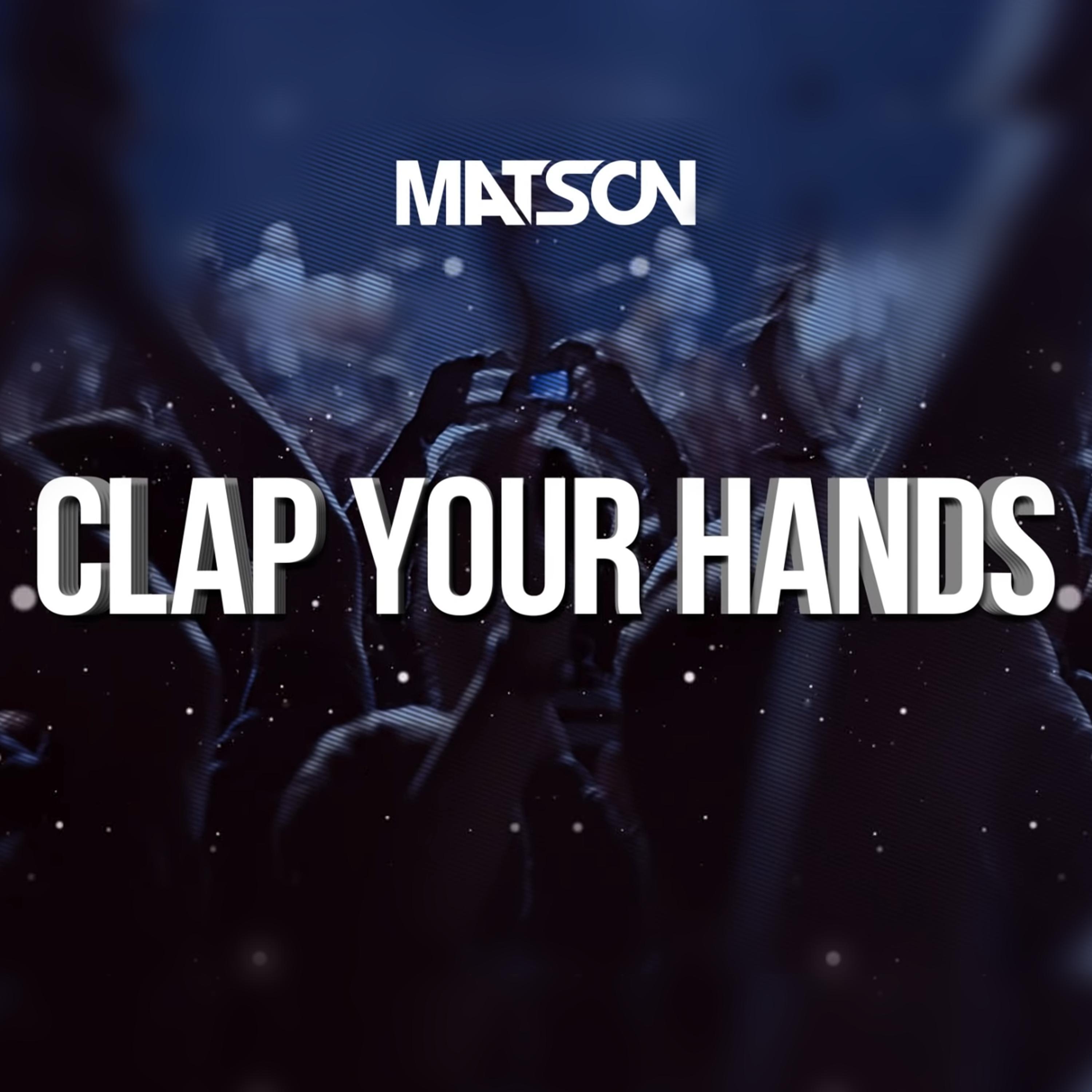 Clap Your Hands 2018