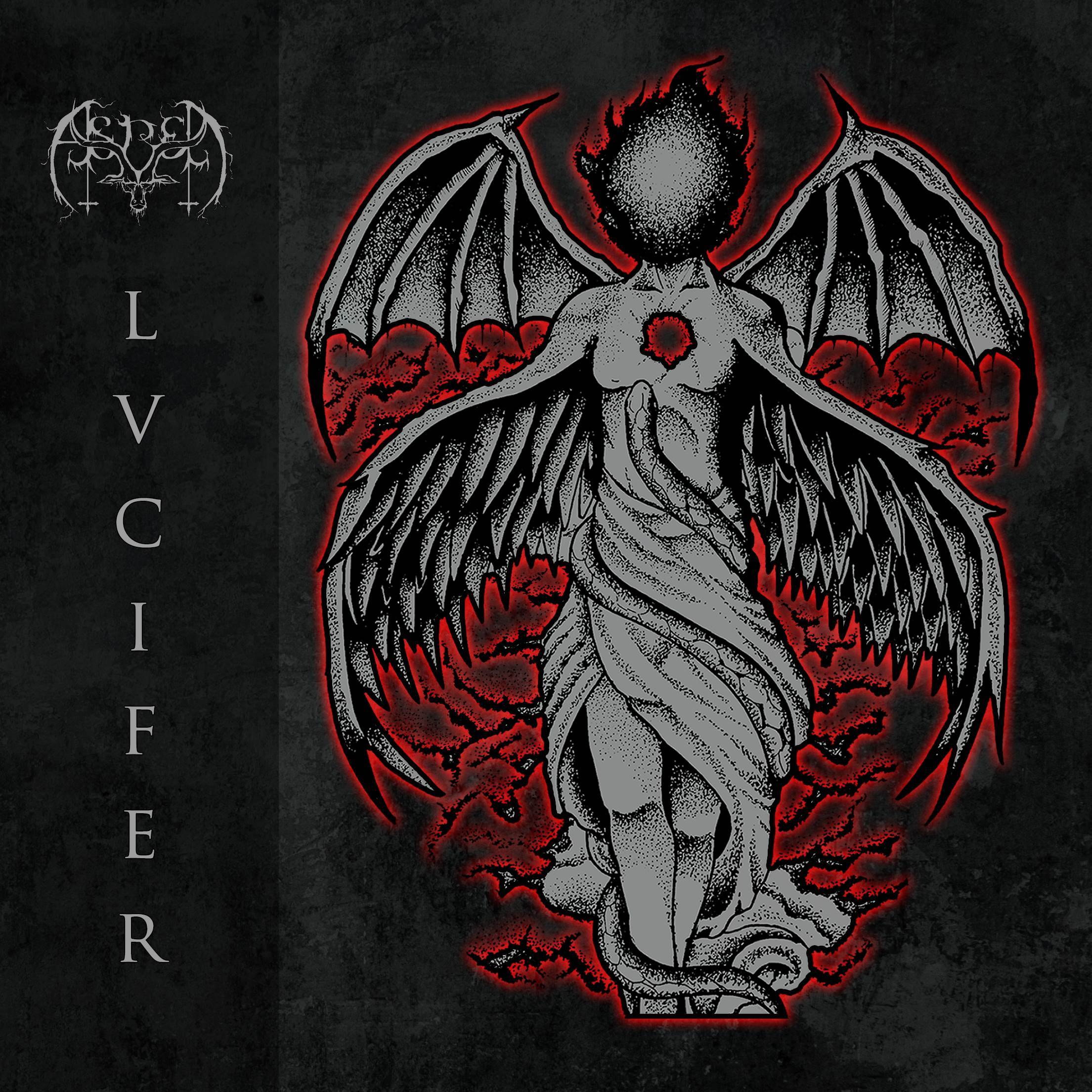 Lvcifer (Re-Recorded Edition)