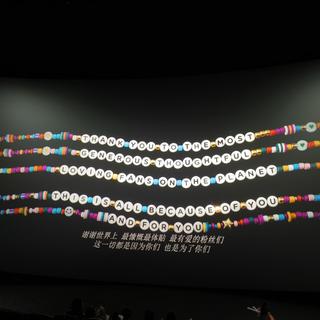 泰勒斯威夫特霉霉时代ERAS巡回演唱会大电影