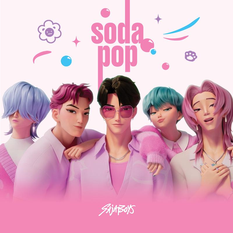 Soda Pop (Instrumental)