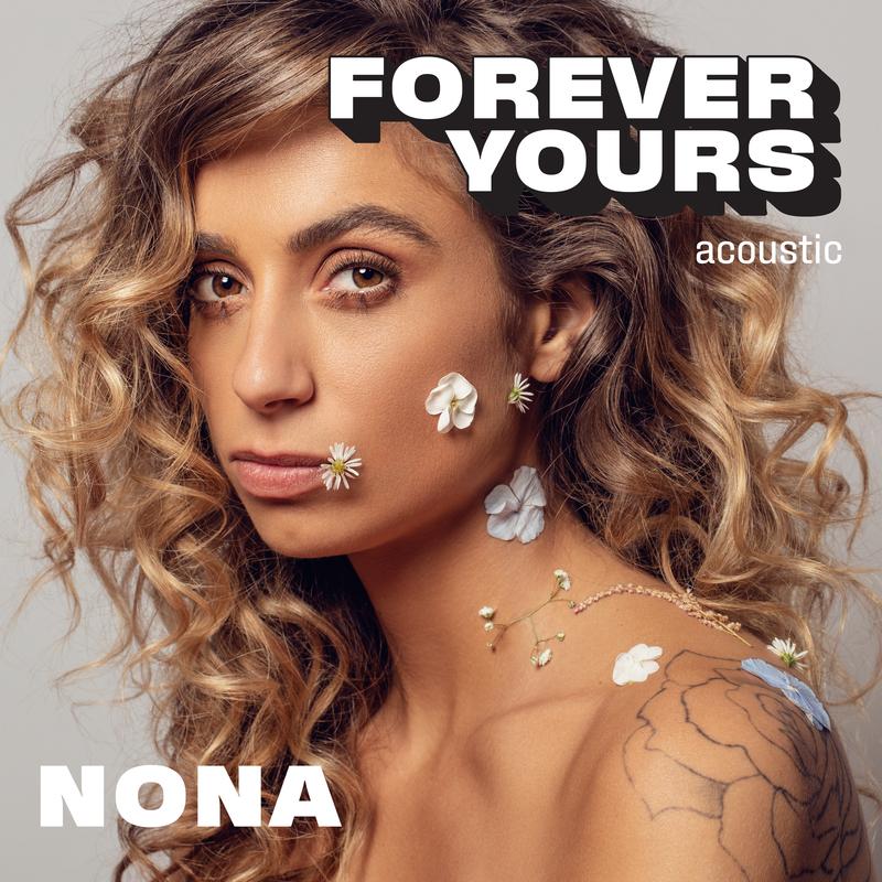 Forever Yours (Acoustic)
