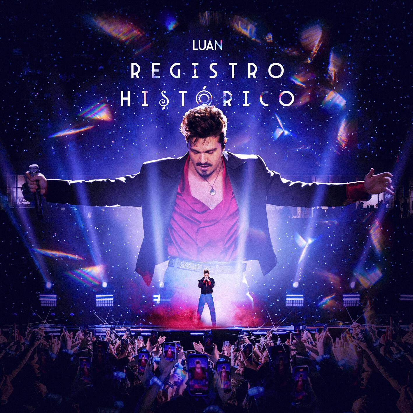 Registro Histórico Parte 02 (Ao Vivo)