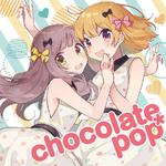 chocolate pop*专辑