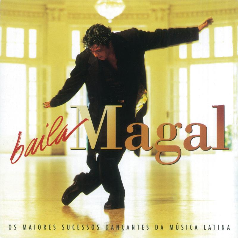 Baila Magal