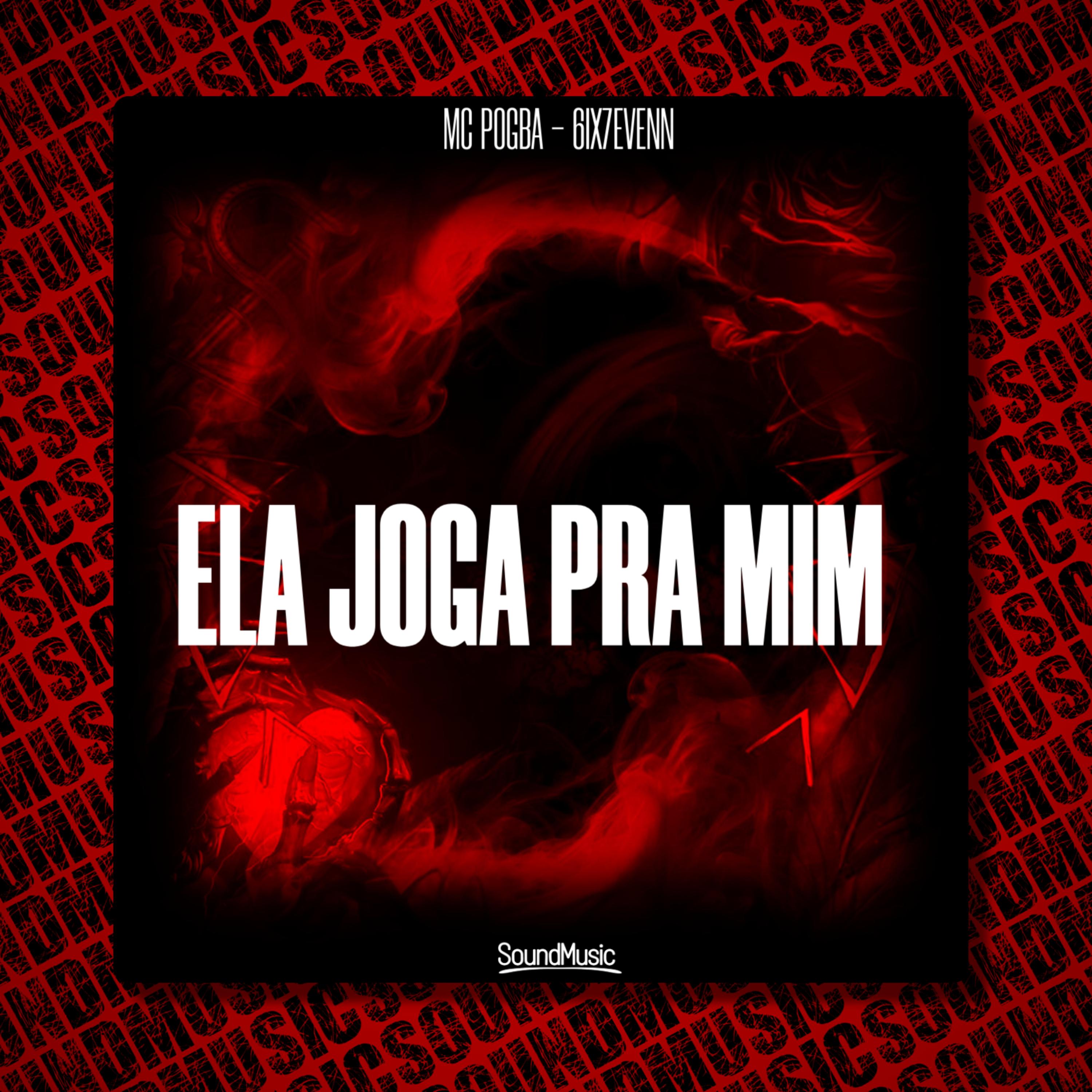 Ela Joga pra Mim - Speed