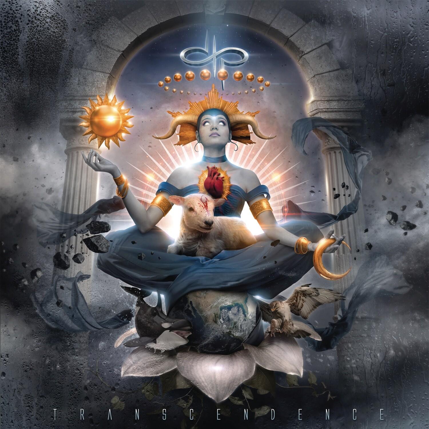 Transcendence (Deluxe Edition)