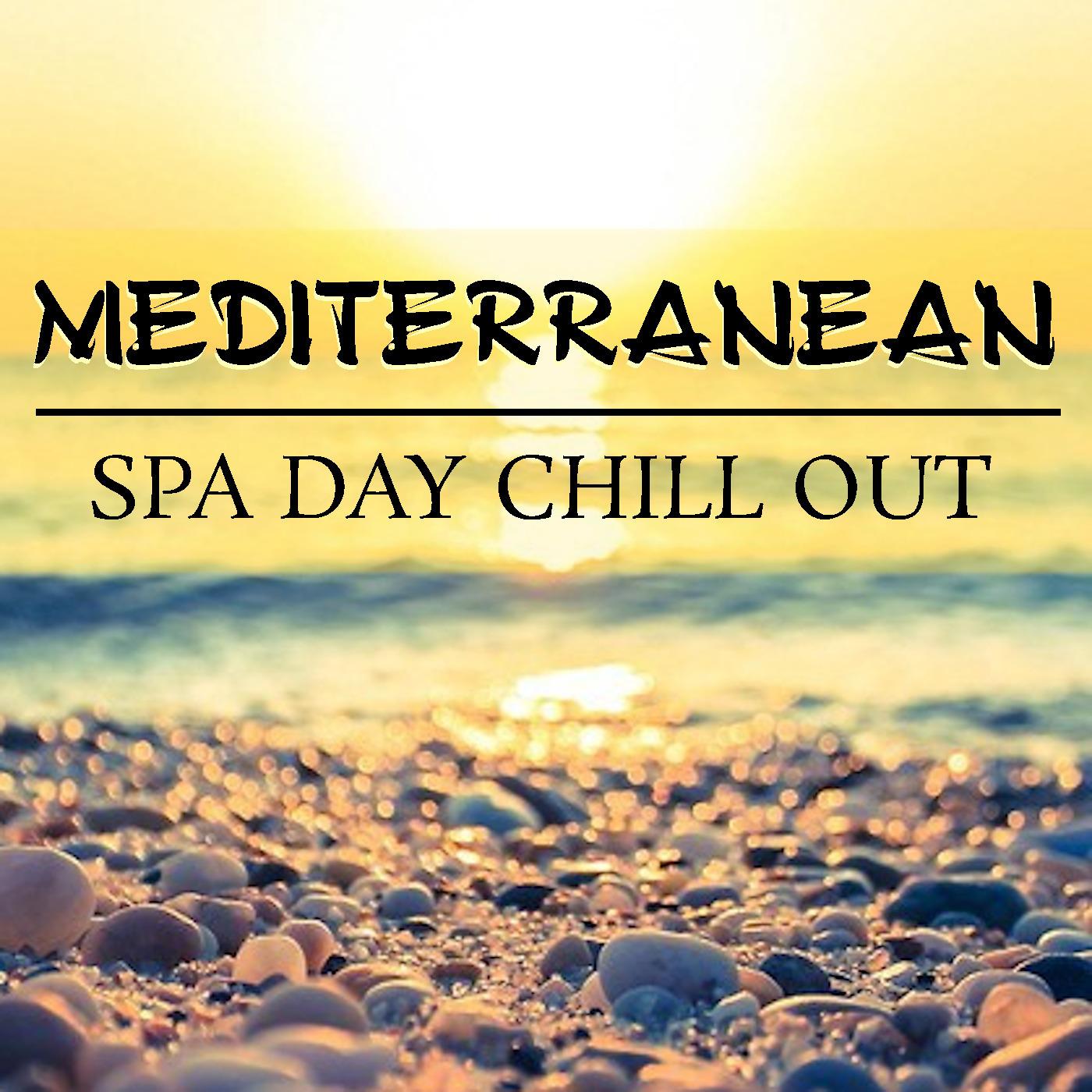 Mediterranean Spa Day Chill Out