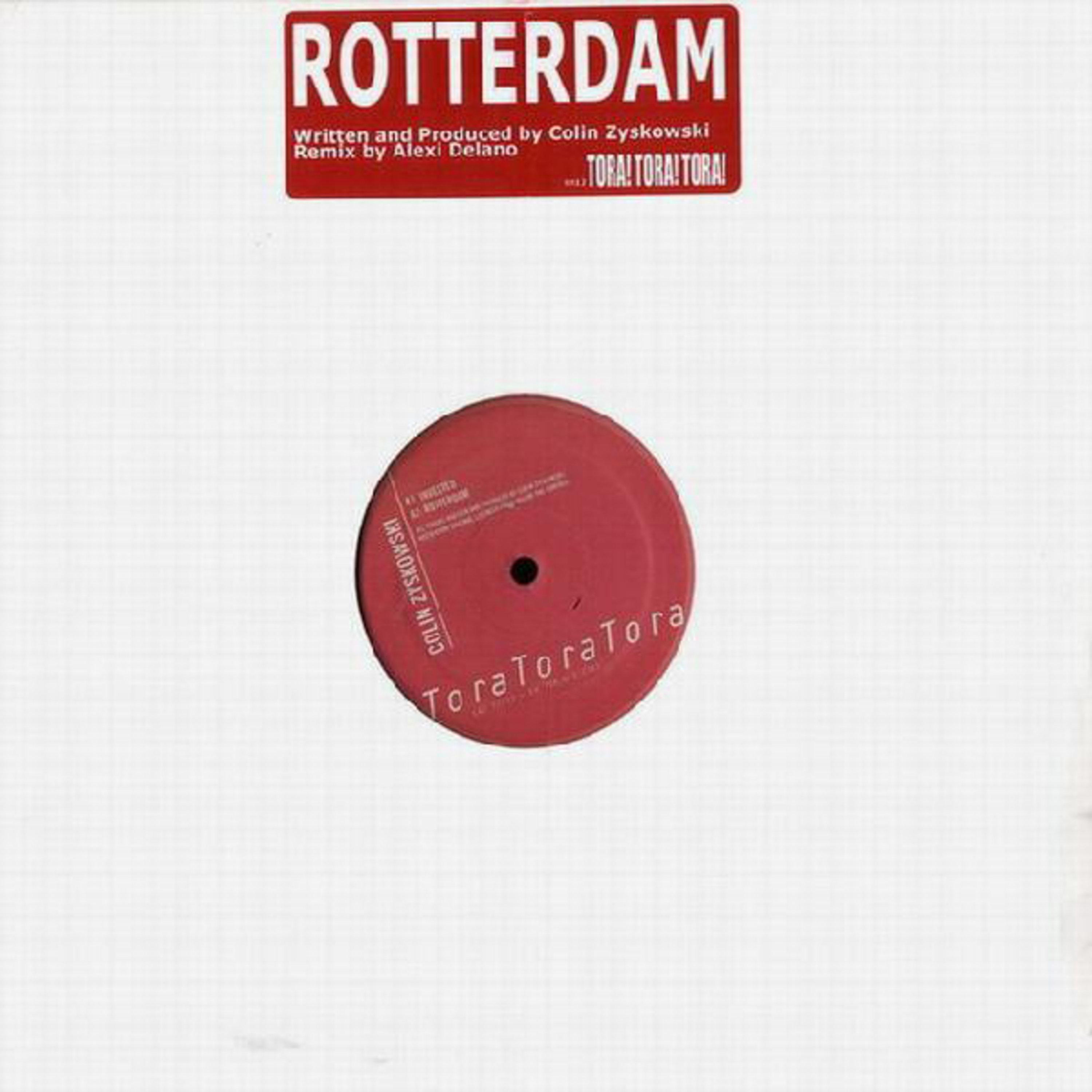 Rotterdam